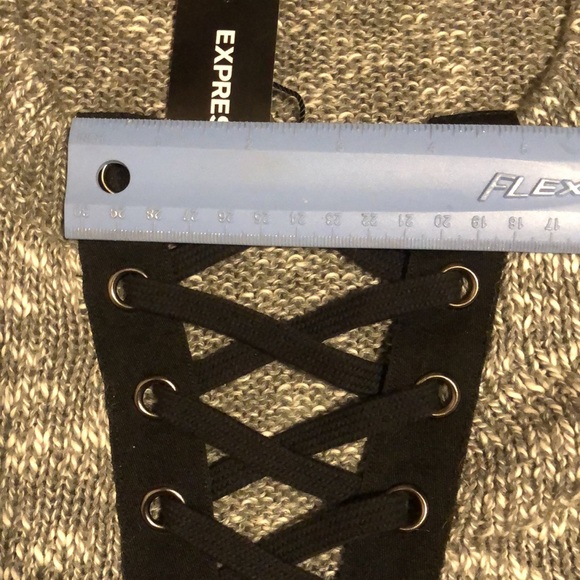 Gorgeous Express Sweater - Picture 5 of 10